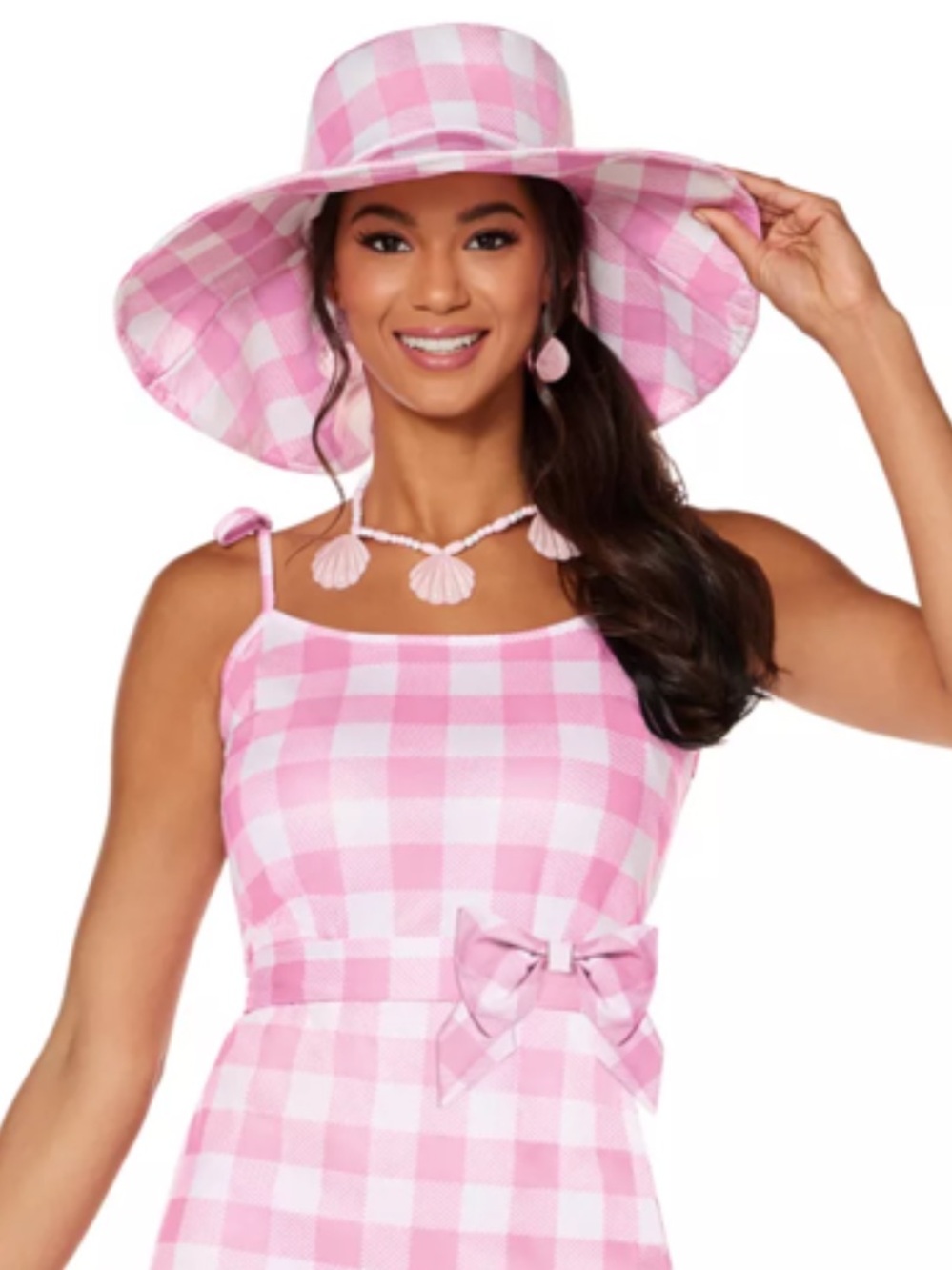 Spirit Halloween Costume - Barbie The Movie - Adult Small